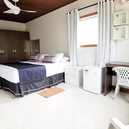 Suites Da Kira Barra Grande  Εξωτερικό φωτογραφία