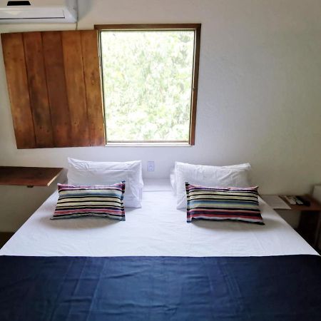 Suites Da Kira Barra Grande  Εξωτερικό φωτογραφία
