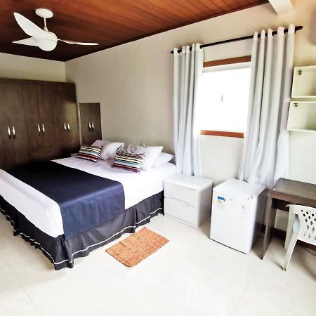 Suites Da Kira Barra Grande  Εξωτερικό φωτογραφία