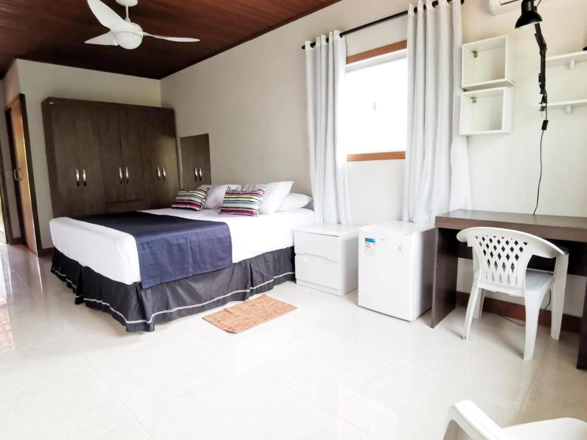 Suites Da Kira Barra Grande  Εξωτερικό φωτογραφία