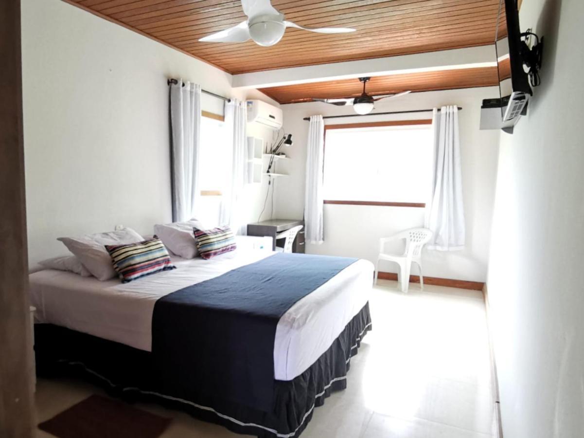 Suites Da Kira Barra Grande  Εξωτερικό φωτογραφία
