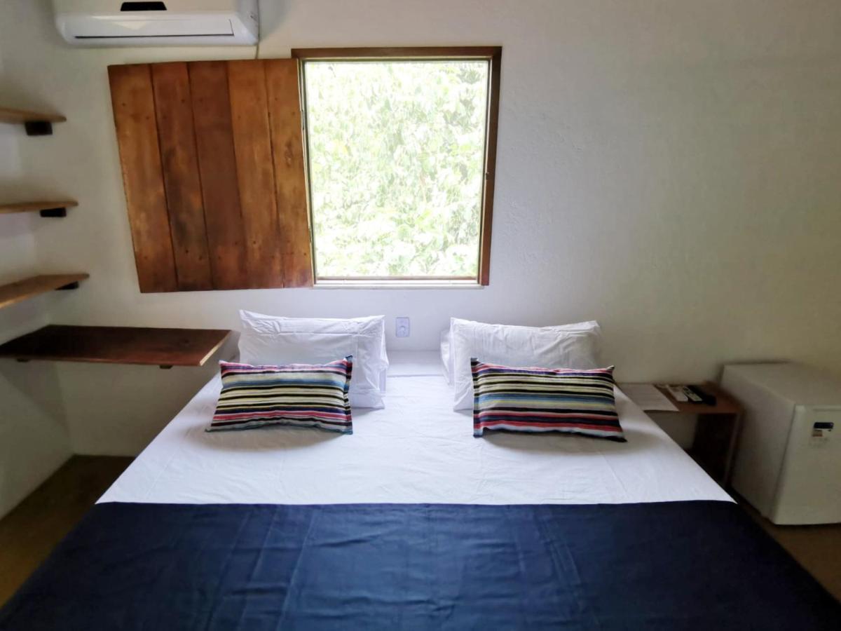 Suites Da Kira Barra Grande  Εξωτερικό φωτογραφία