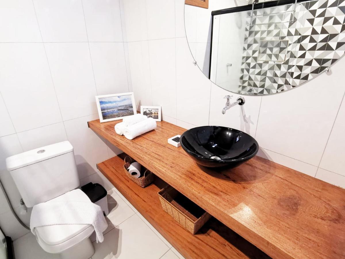 Suites Da Kira Barra Grande  Εξωτερικό φωτογραφία