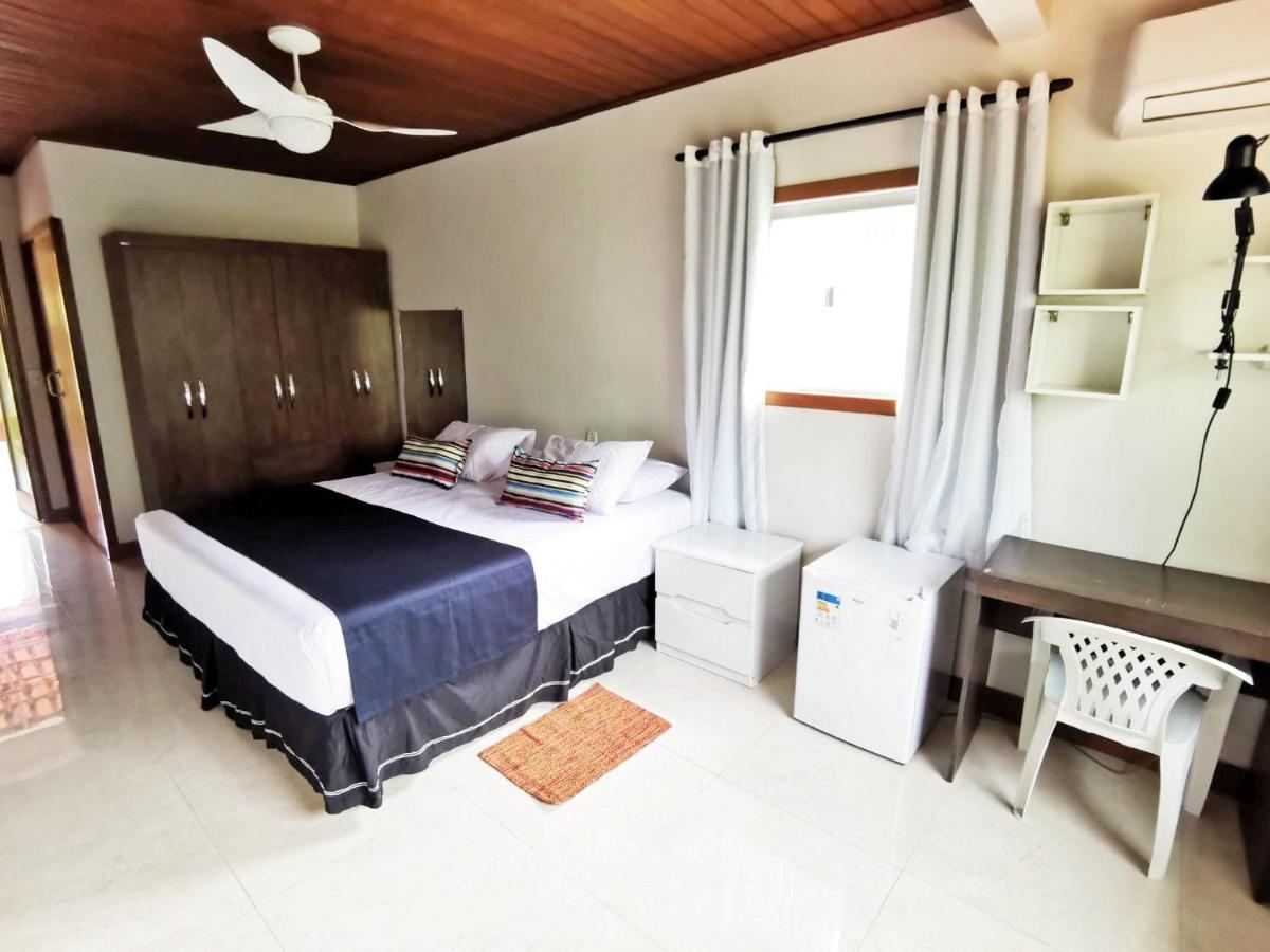 Suites Da Kira Barra Grande  Εξωτερικό φωτογραφία