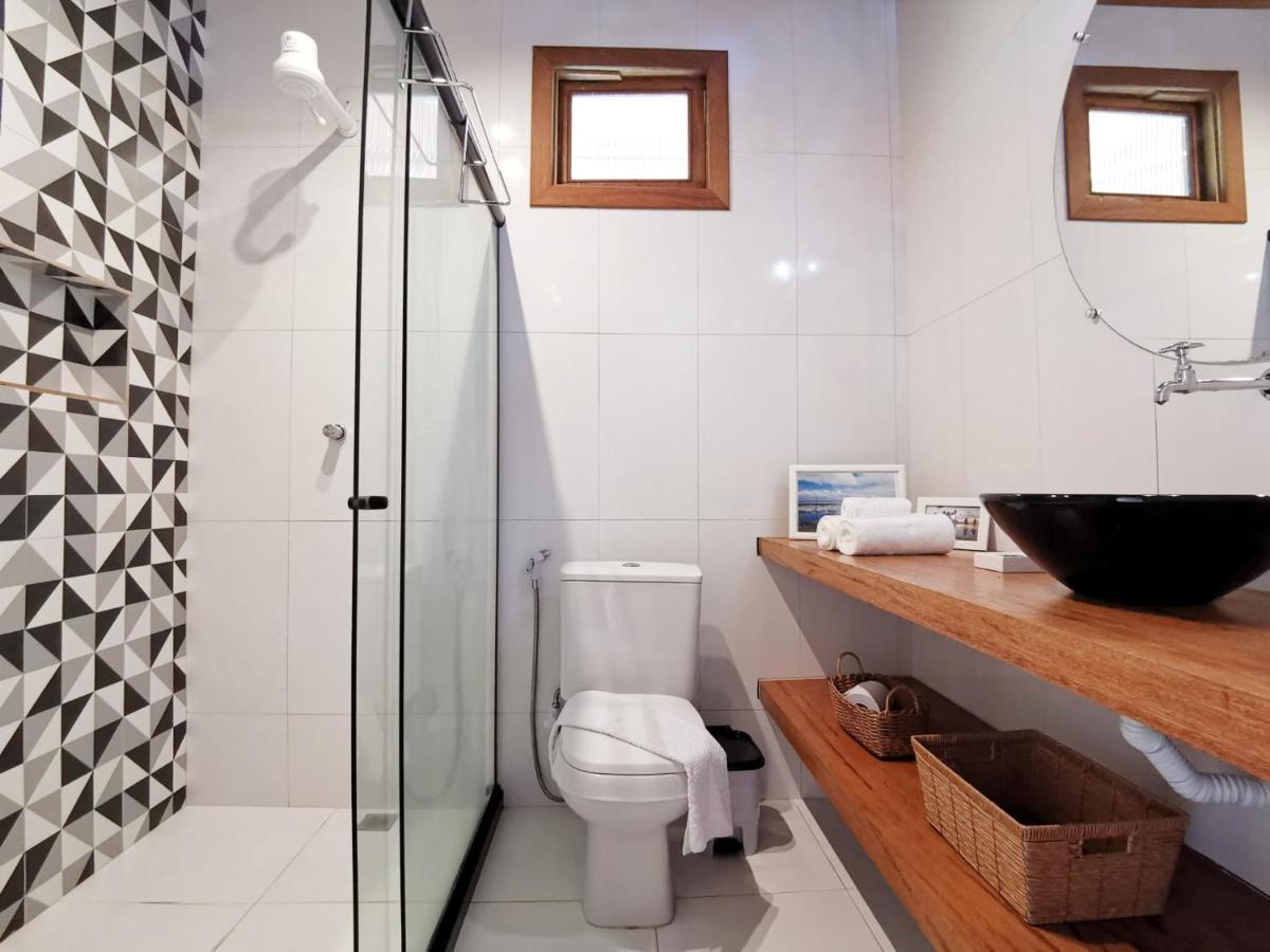 Suites Da Kira Barra Grande  Εξωτερικό φωτογραφία