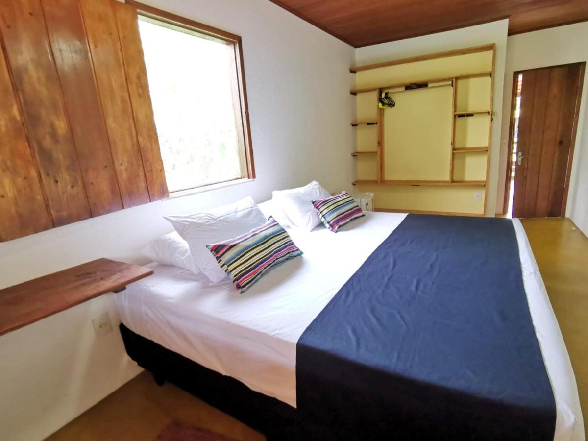 Suites Da Kira Barra Grande  Εξωτερικό φωτογραφία