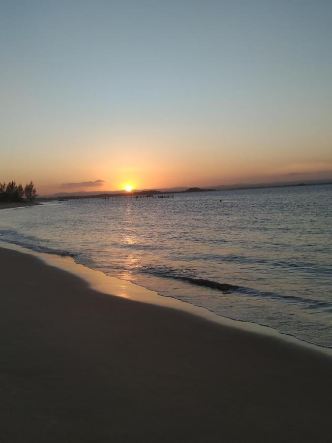 Suites Da Kira Barra Grande  Εξωτερικό φωτογραφία