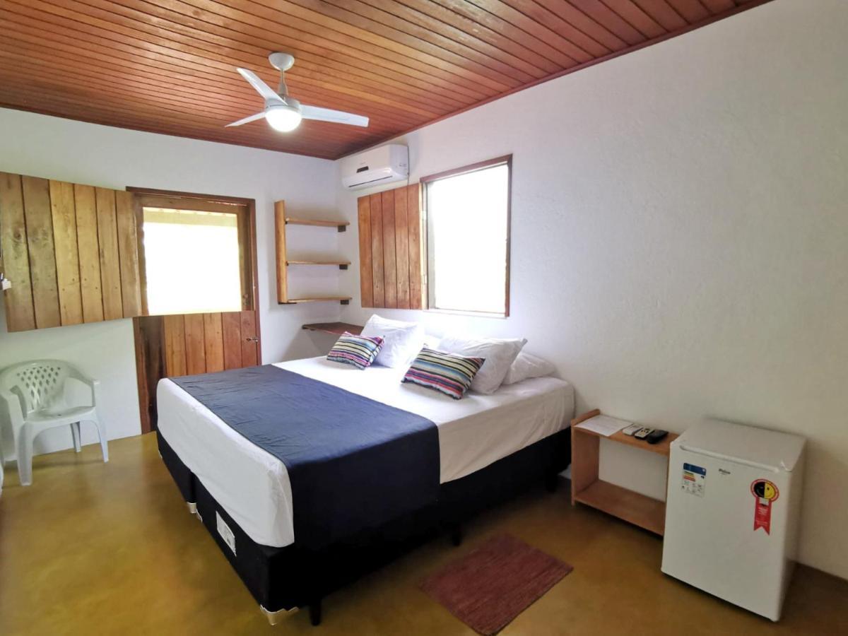Suites Da Kira Barra Grande  Εξωτερικό φωτογραφία