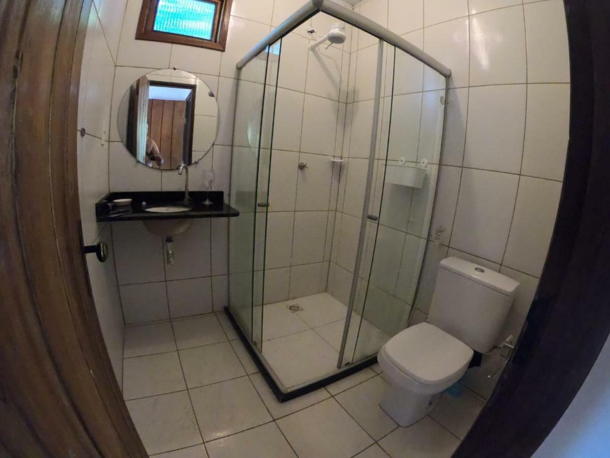 Suites Da Kira Barra Grande  Εξωτερικό φωτογραφία