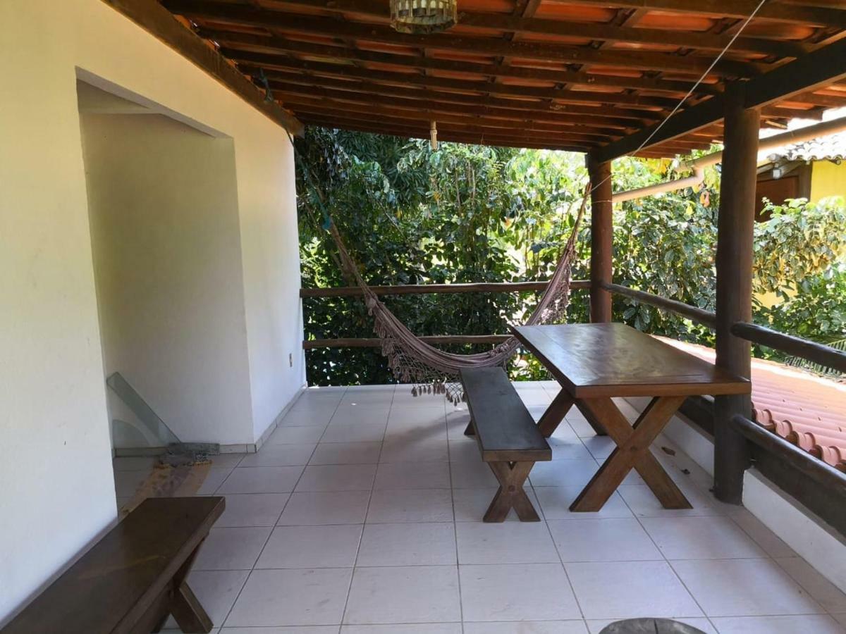 Suites Da Kira Barra Grande  Εξωτερικό φωτογραφία