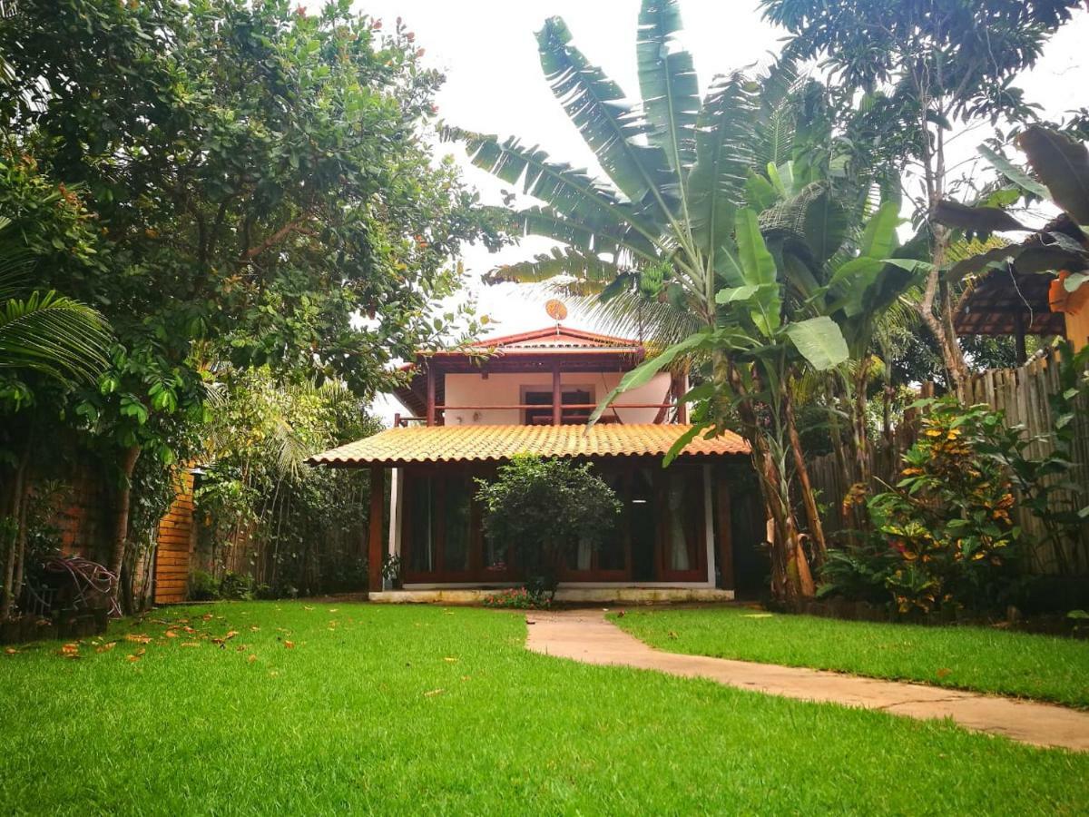 Suites Da Kira Barra Grande  Εξωτερικό φωτογραφία